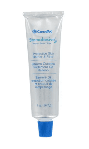 Stomahesive® Paste 2oz Tube